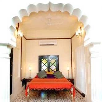 Alipura Palace, Alipura 2